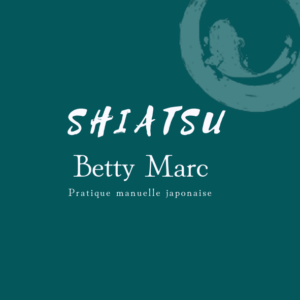 Betty MARC - Shiatsu